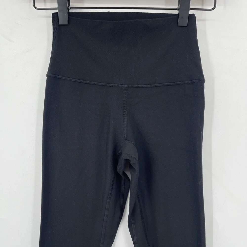 Lululemon‎ Align Leggings Crop 25